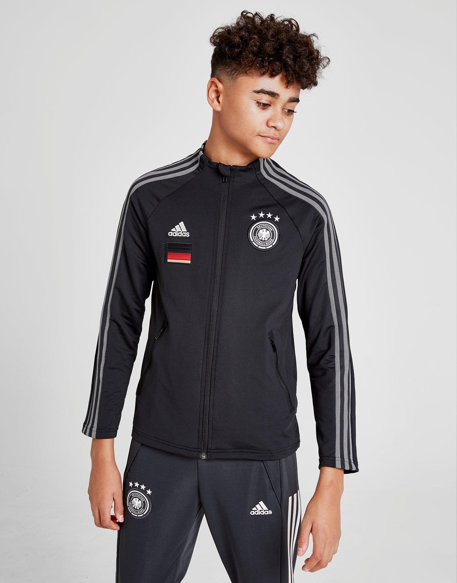 germany anthem jacket