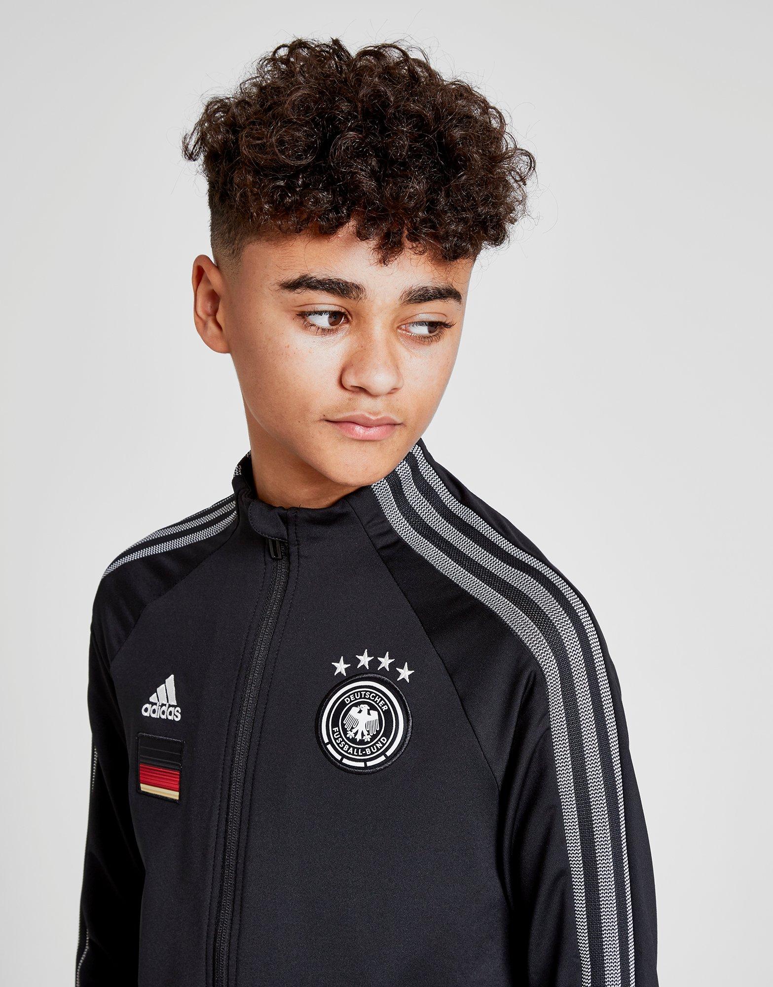 germany anthem jacket