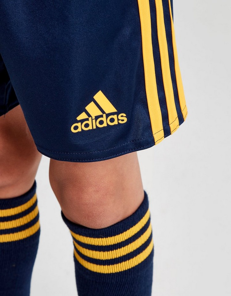 adidas Spain 2020 Home Kit Kleinkinder Pre Order | JD Sports Adidas Spanien Fußball Jungen Kinder Trainingsanzug