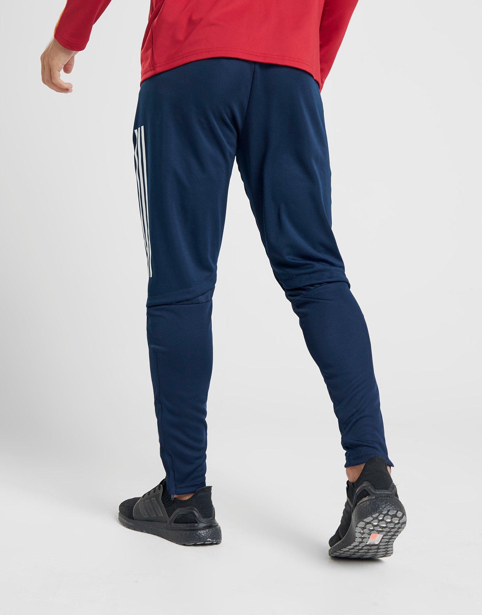 pantaloni training adidas