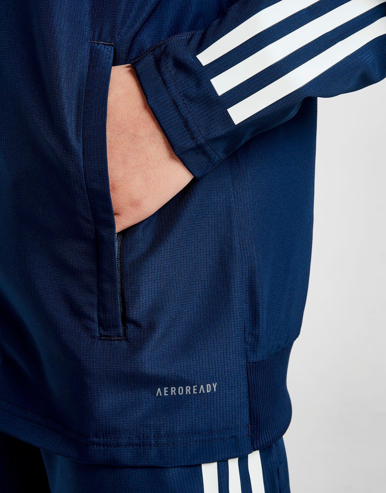 adidas presentation jacket