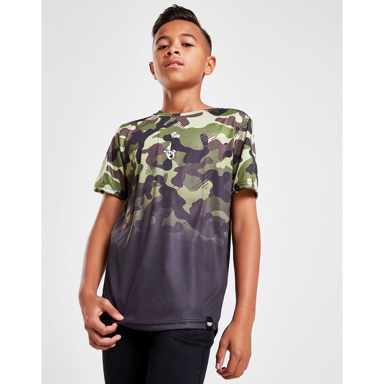 Sonneti Command T-Shirt Junior