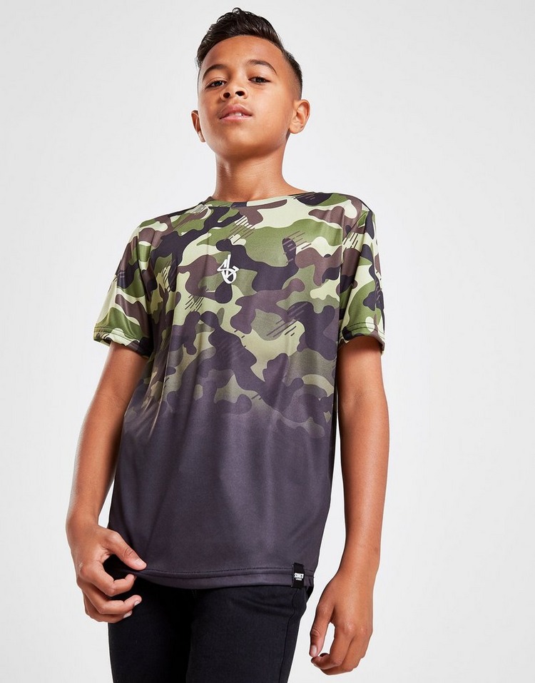 Sonneti Command T-Shirt Junior