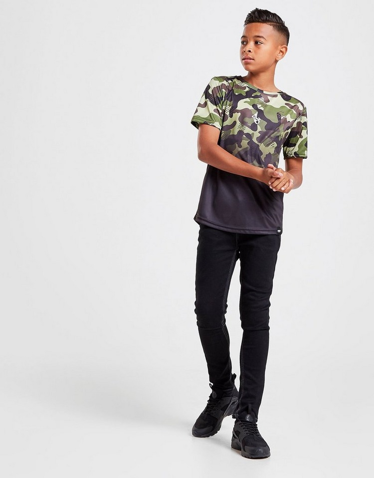 Sonneti Command T-Shirt Junior