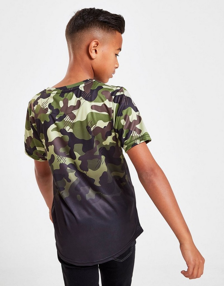 Sonneti Command T-Shirt Junior