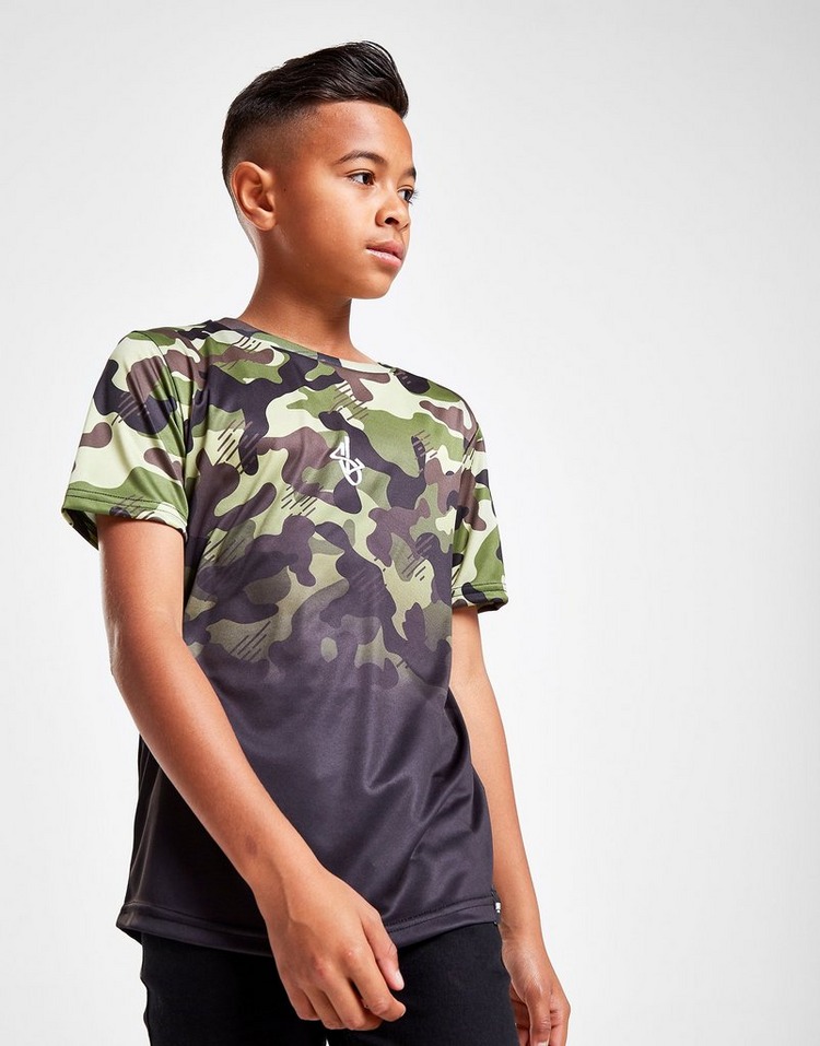 Sonneti Command T-Shirt Junior