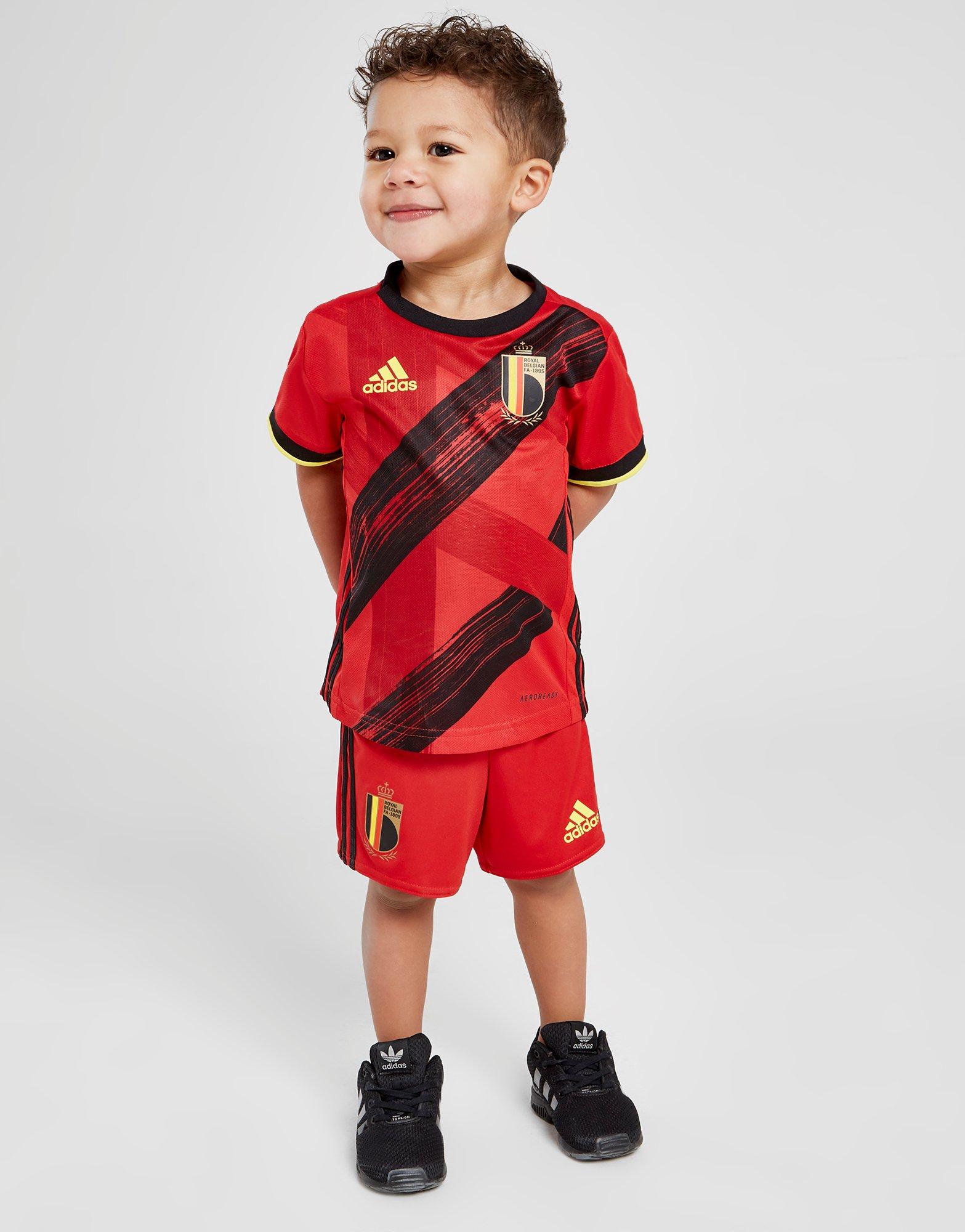 adidas belgium