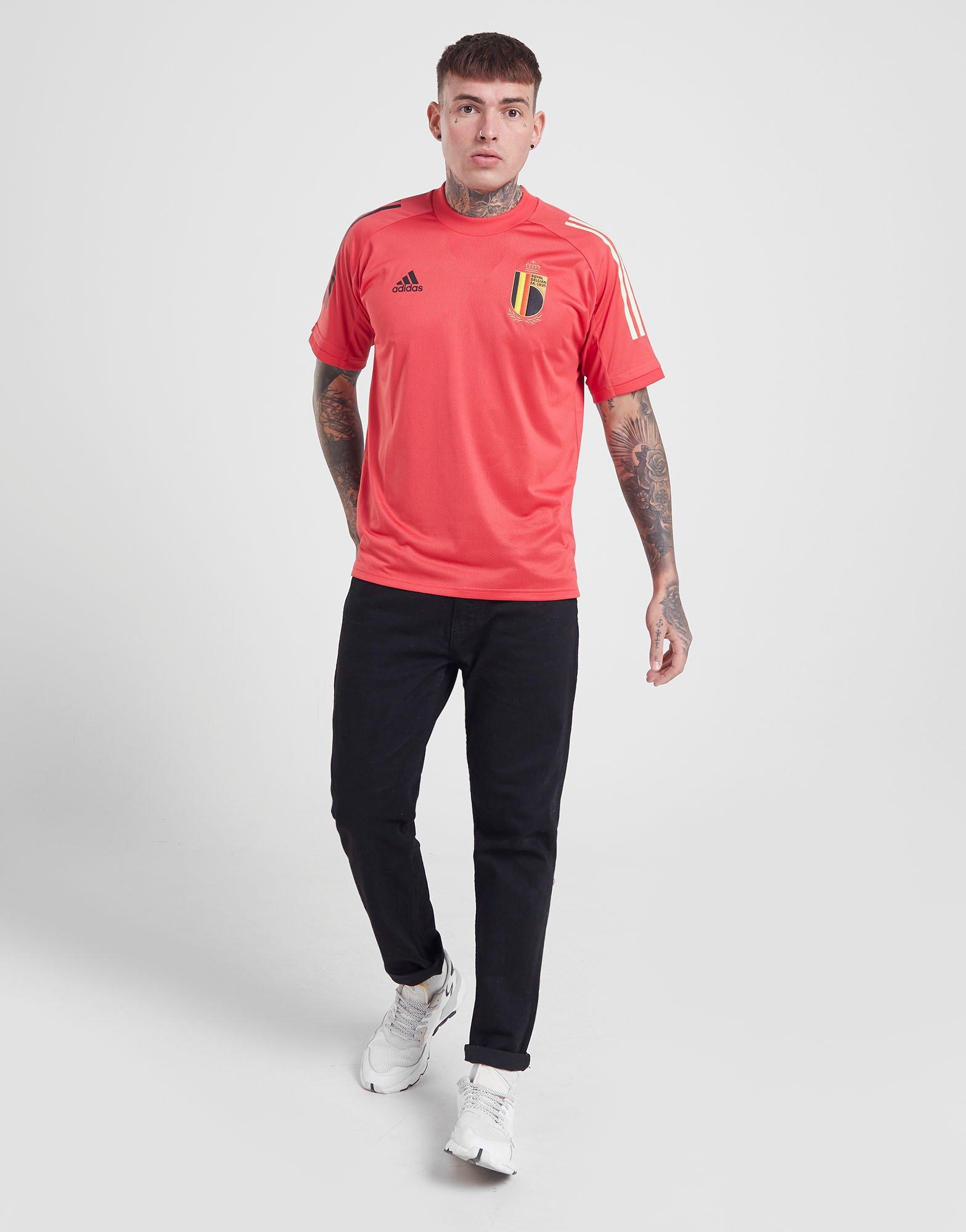 adidas belgium