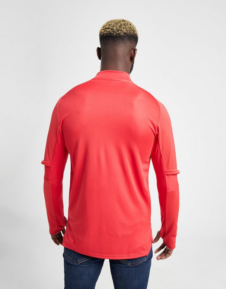 adidas Belgium Training Track Top