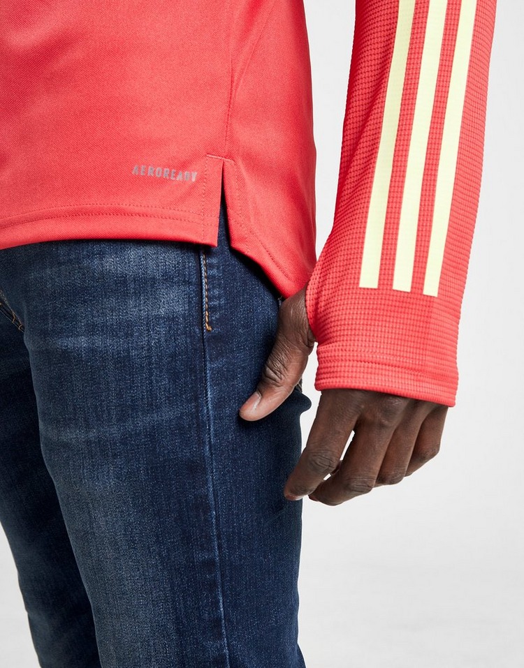 adidas Belgium Training Track Top