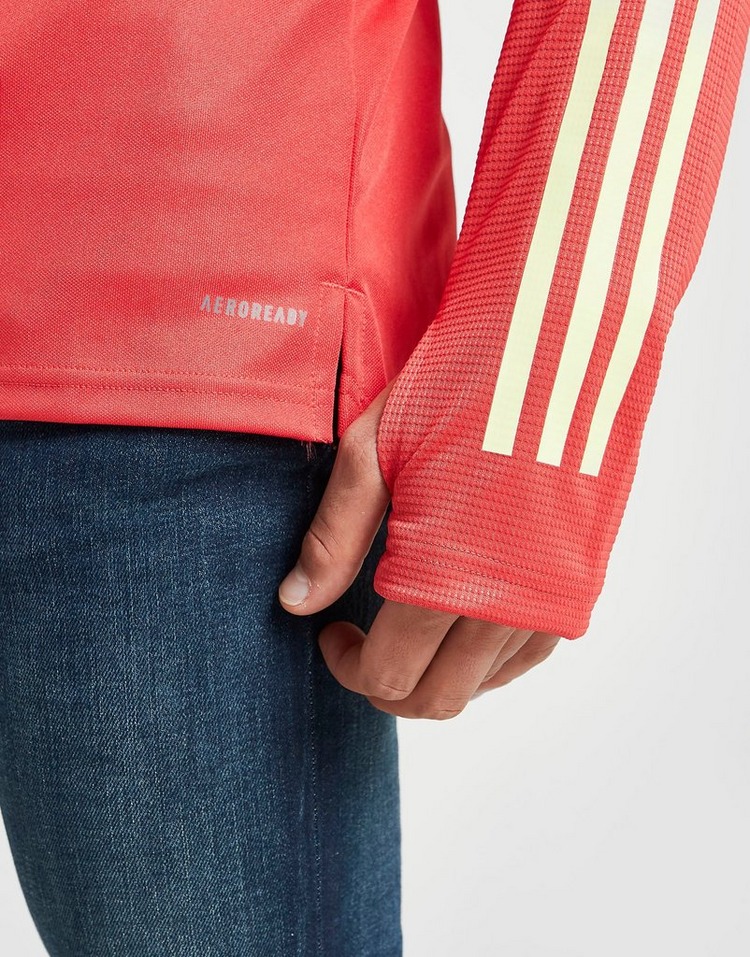 adidas Belgium Training Track Top