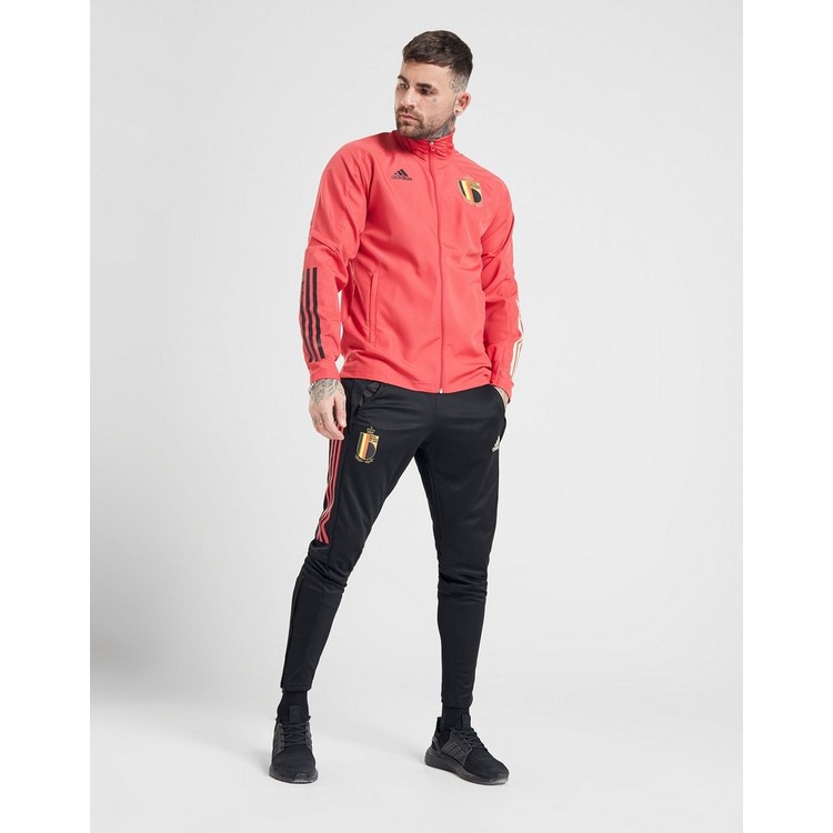adidas Belgium Training Track Pants