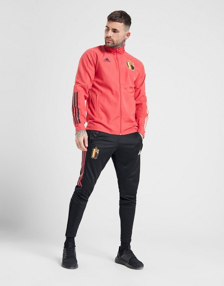 adidas Belgium Training Track Pants