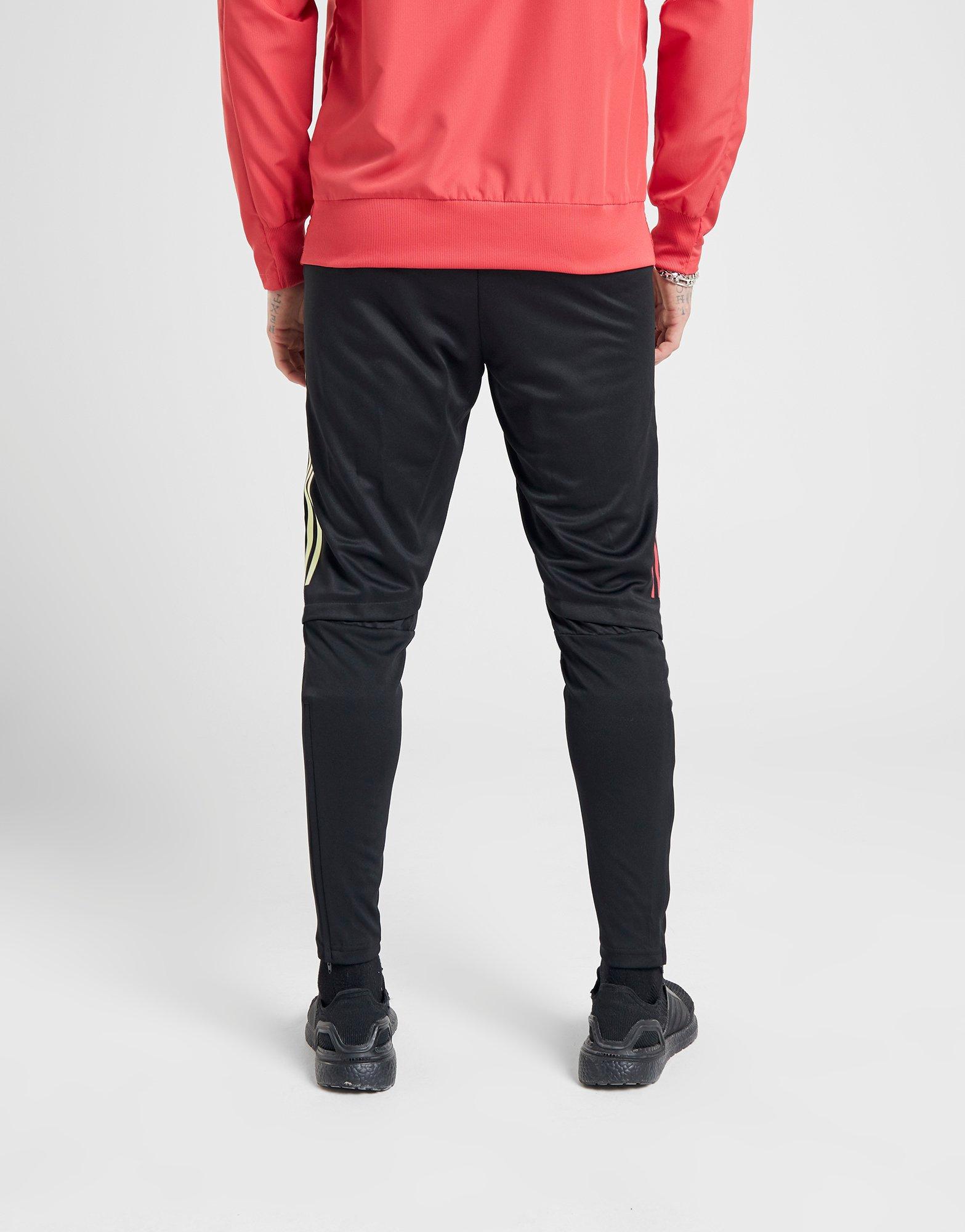 adidas femme survetement
