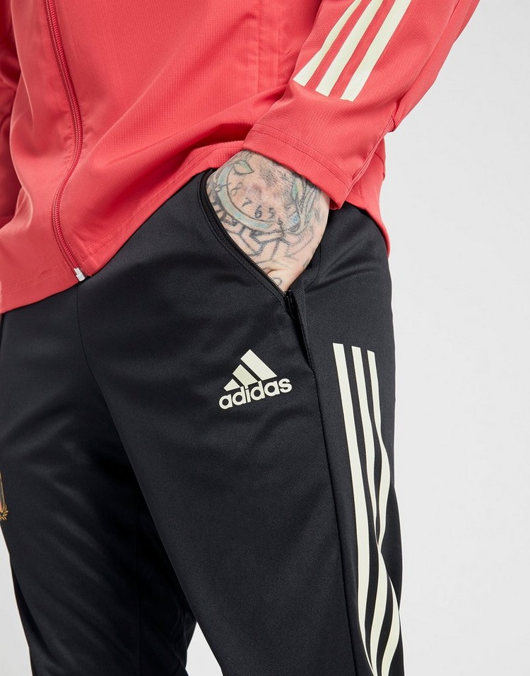 adidas Belgium Training Track Pants