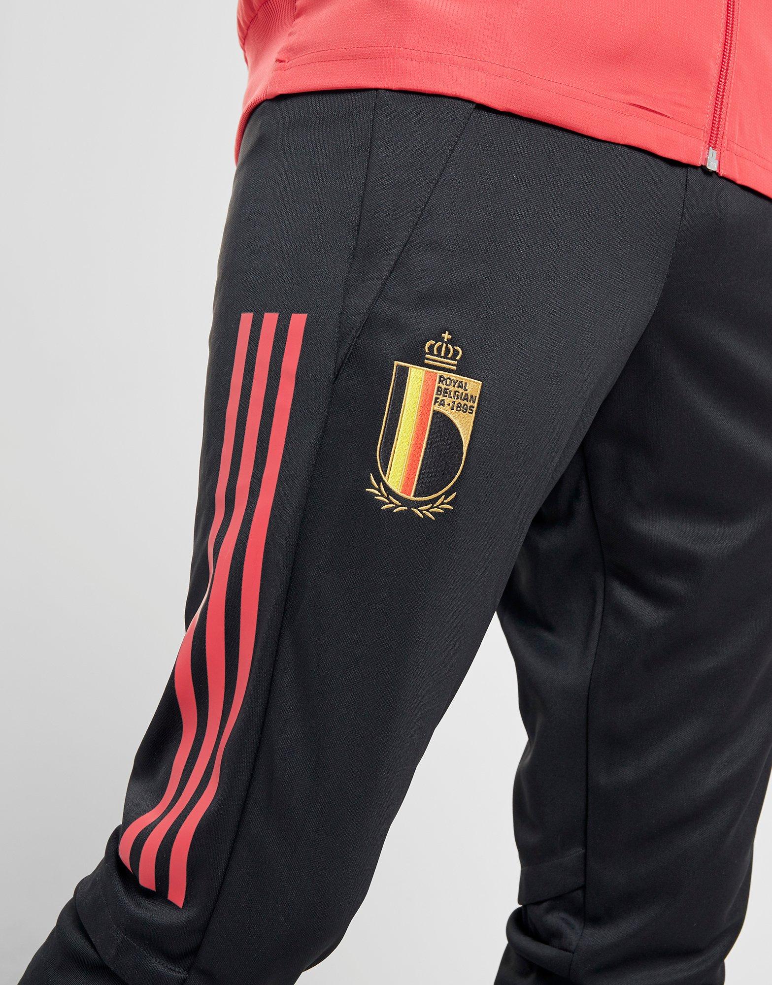 adidas belgium