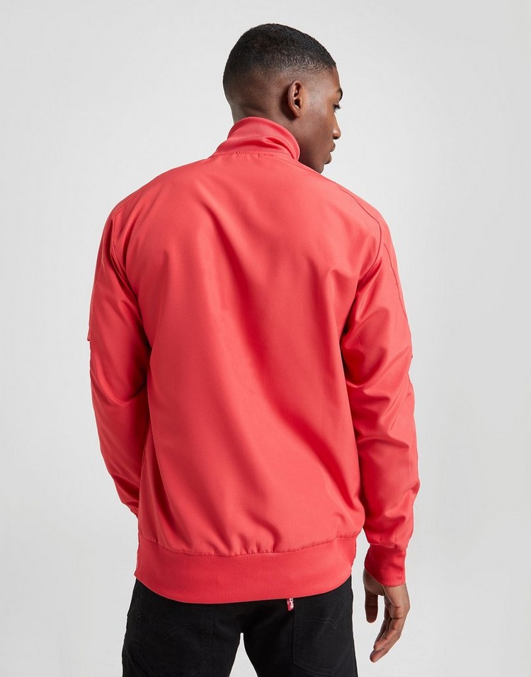 adidas Belgium Presentation Jacket