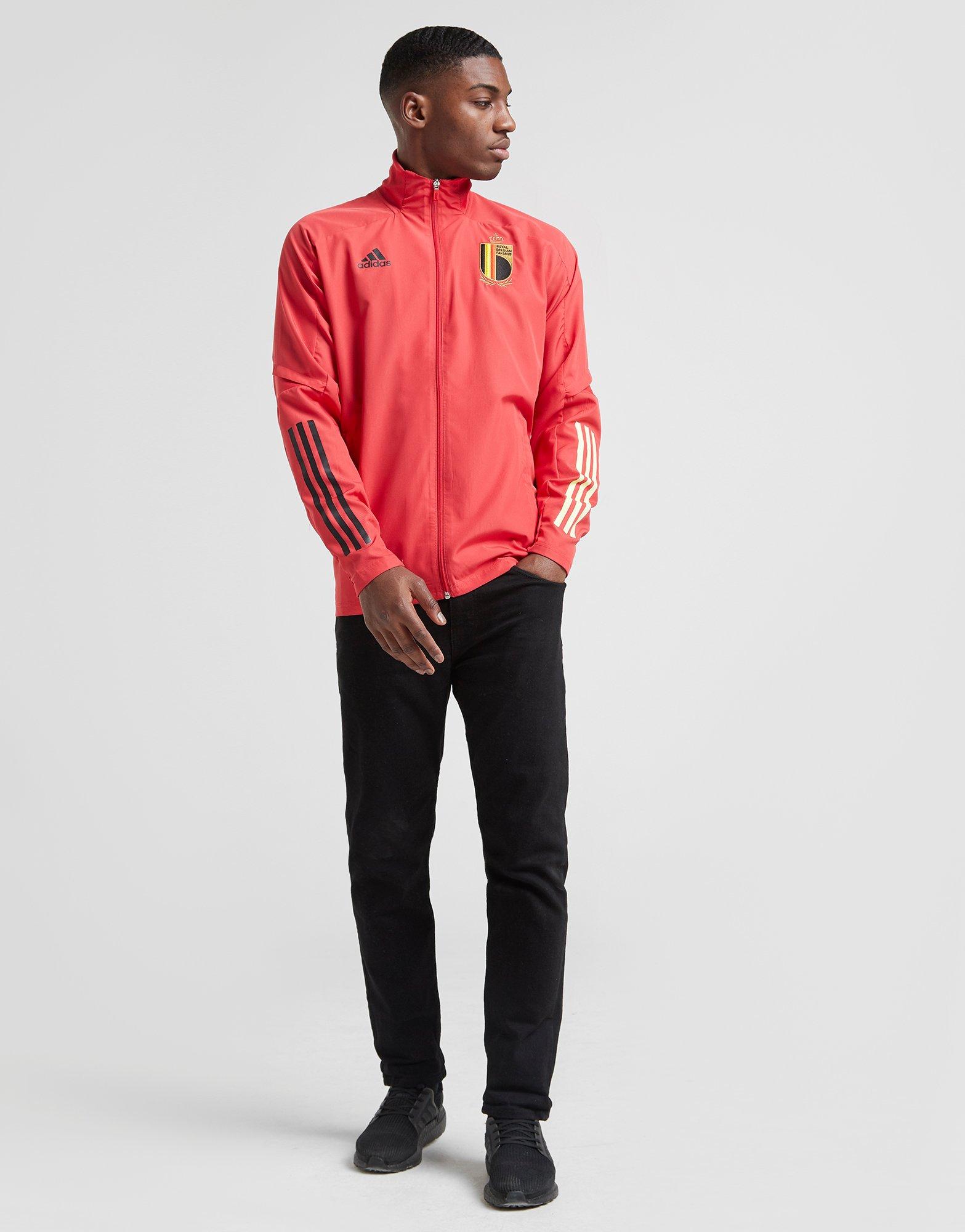 adidas belgium