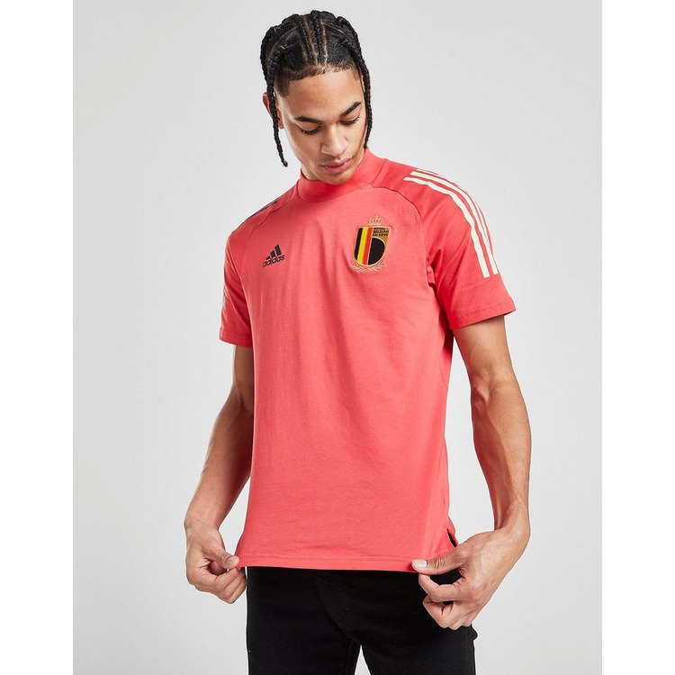 adidas Belgium T-Shirt