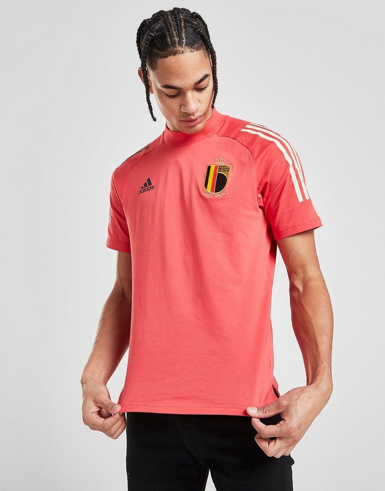 adidas Belgium T-Shirt