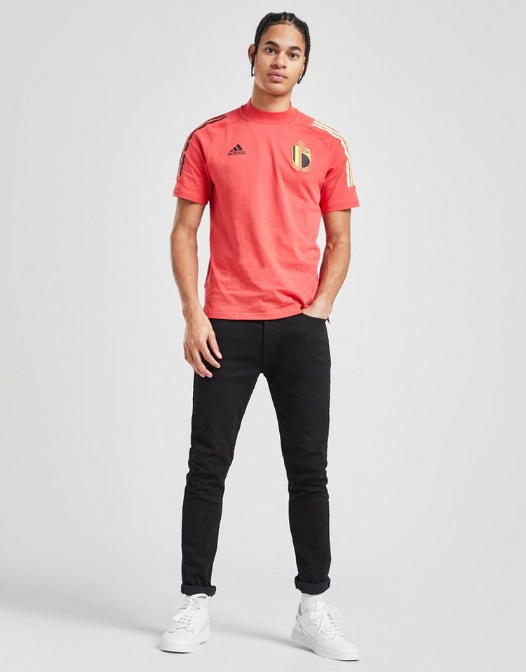 adidas Belgium T-Shirt