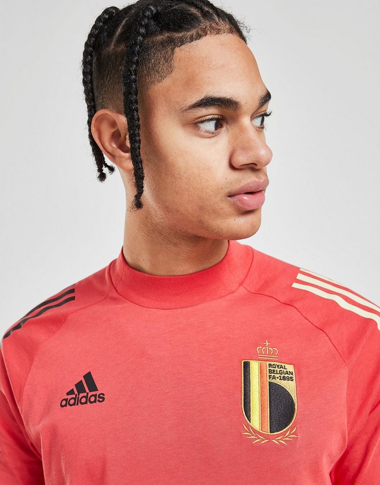 adidas Belgium T-Shirt