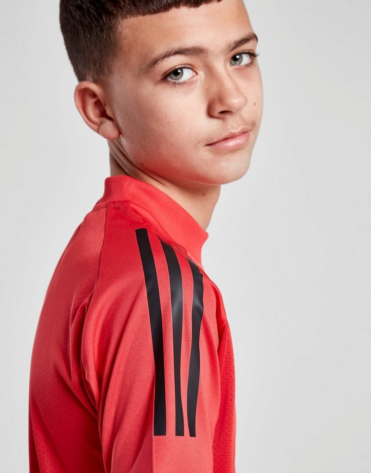 adidas Belgium Training Shirt Junior