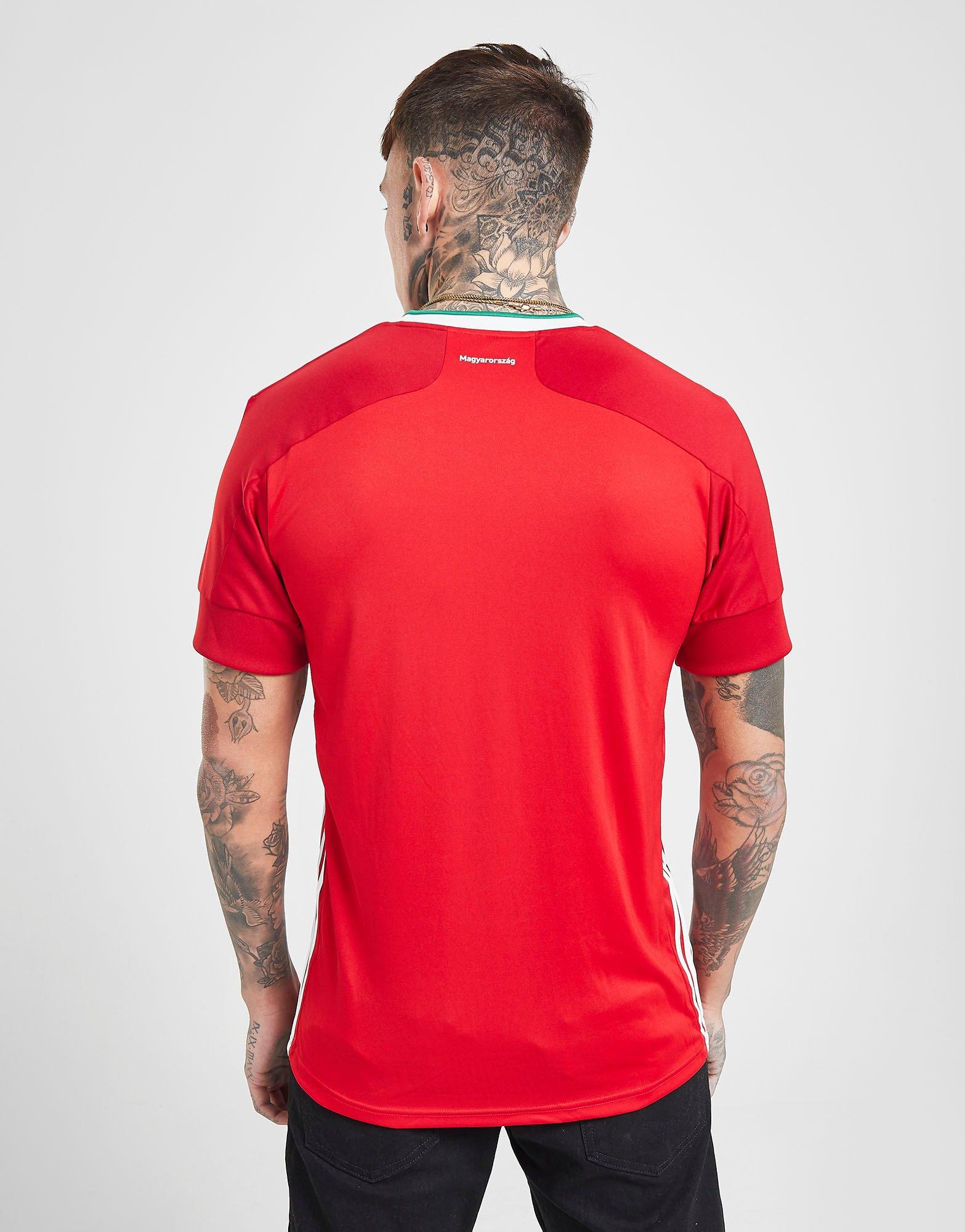 ungarn trikot adidas