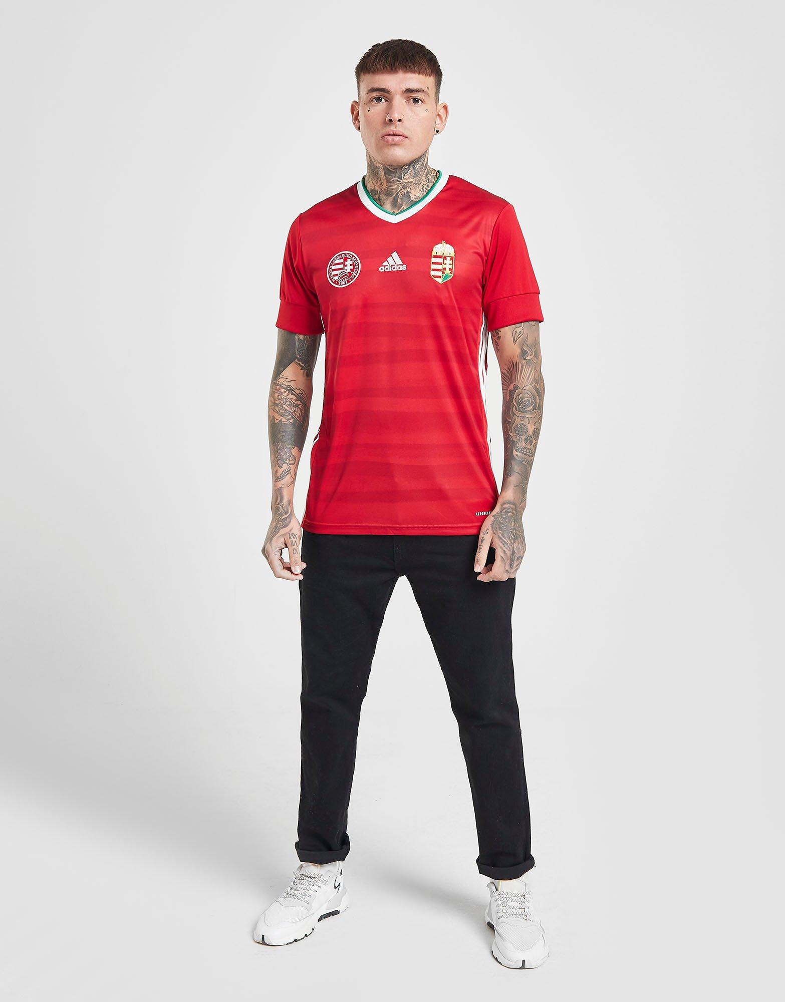ungarn trikot adidas