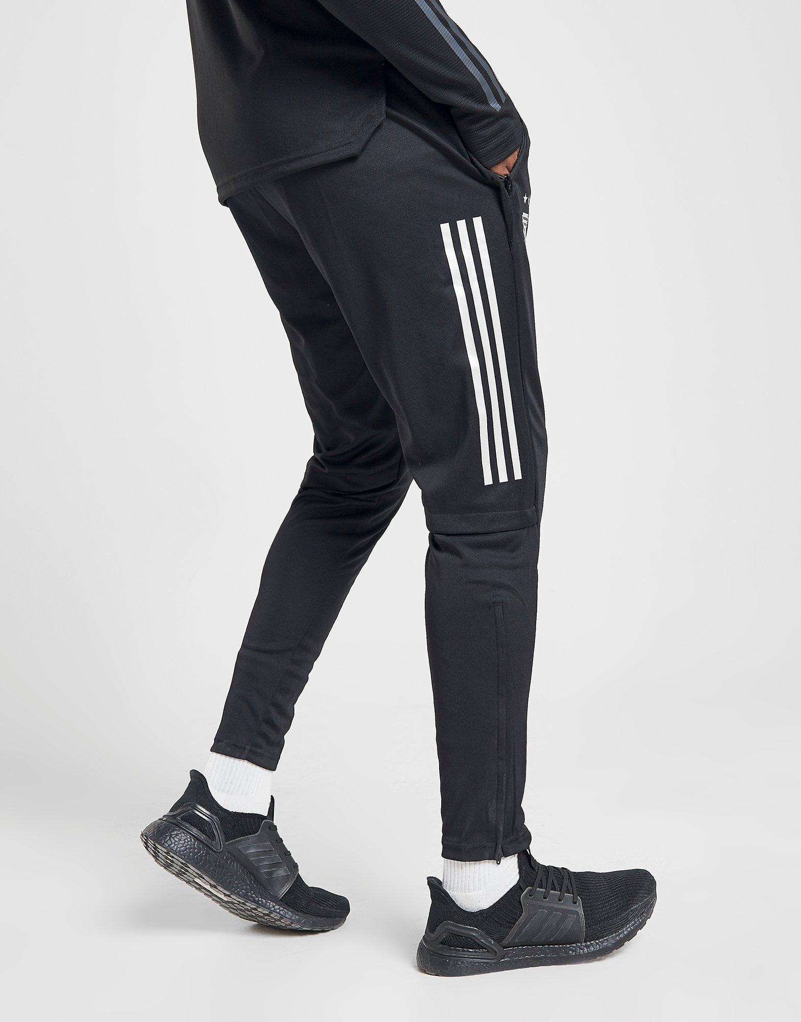 slim adidas homme