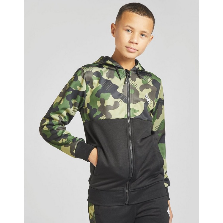 Sonneti Command Hoodie Junior