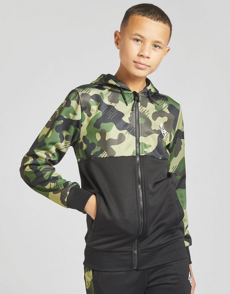 Sonneti Command Hoodie Junior