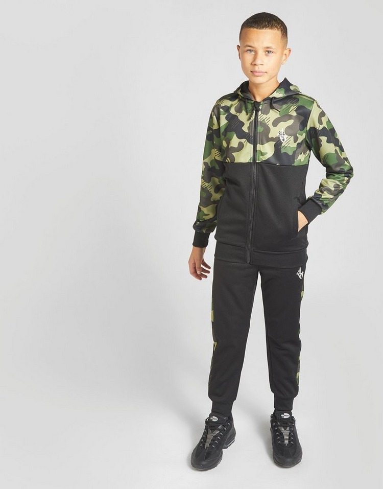 Sonneti Command Hoodie Junior