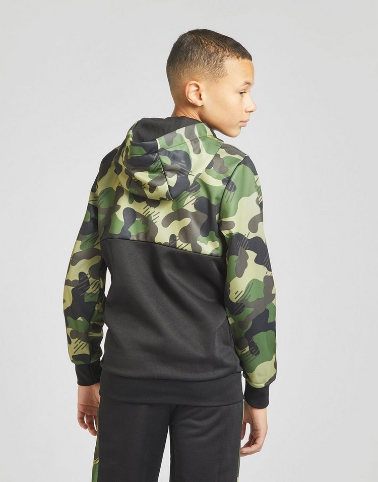 Sonneti Command Hoodie Junior