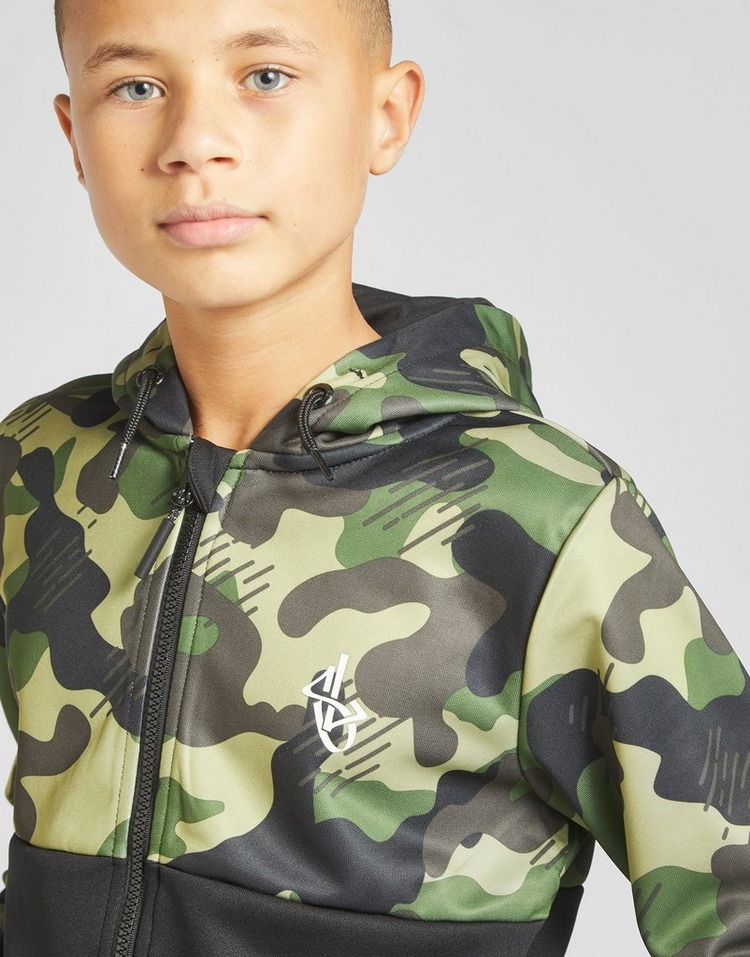 Sonneti Command Hoodie Junior