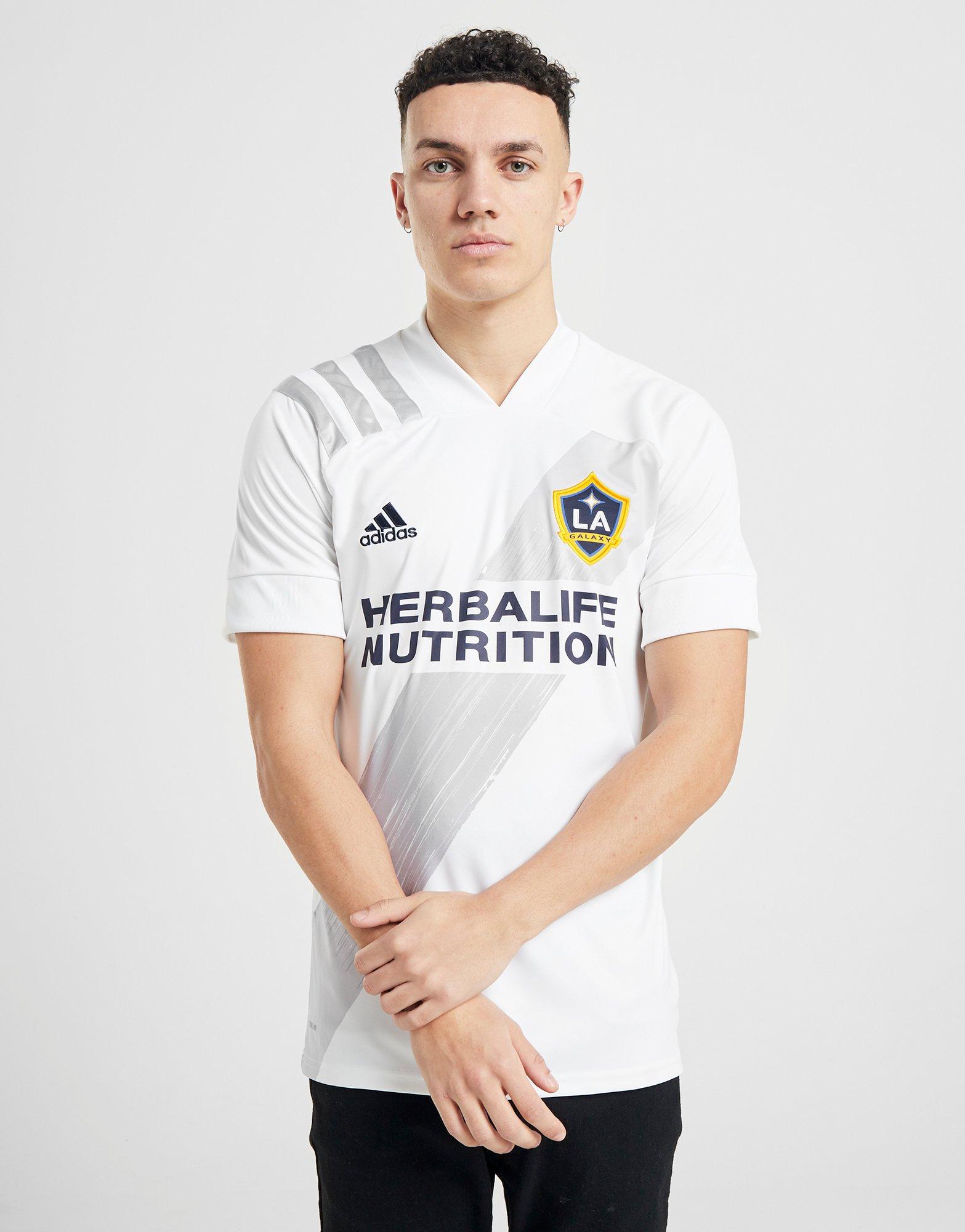 la galaxy shirt 2020