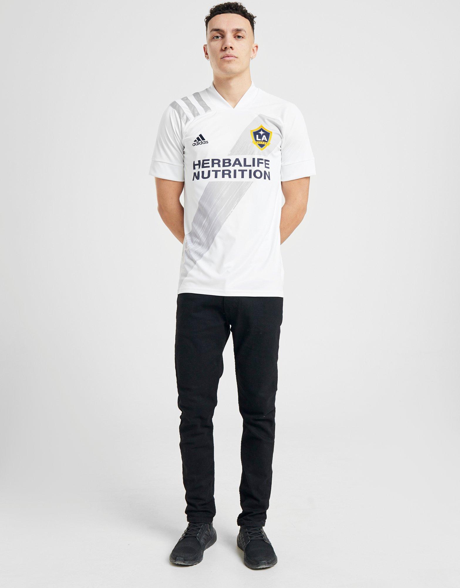 la galaxy shirt uk