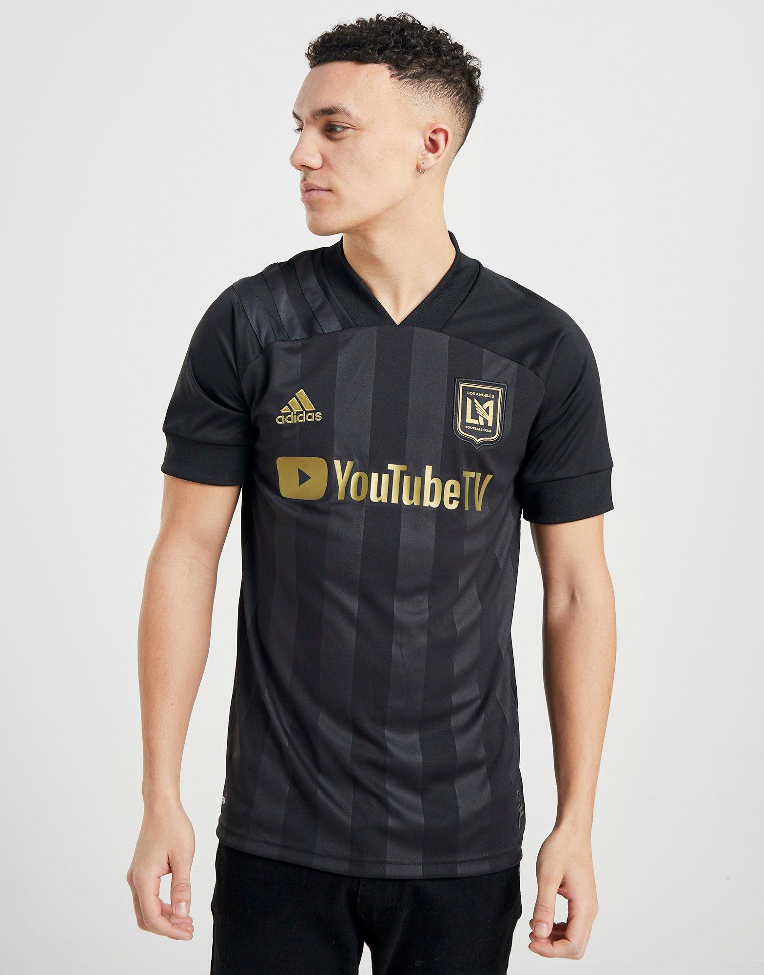 adidas vestiti youtube