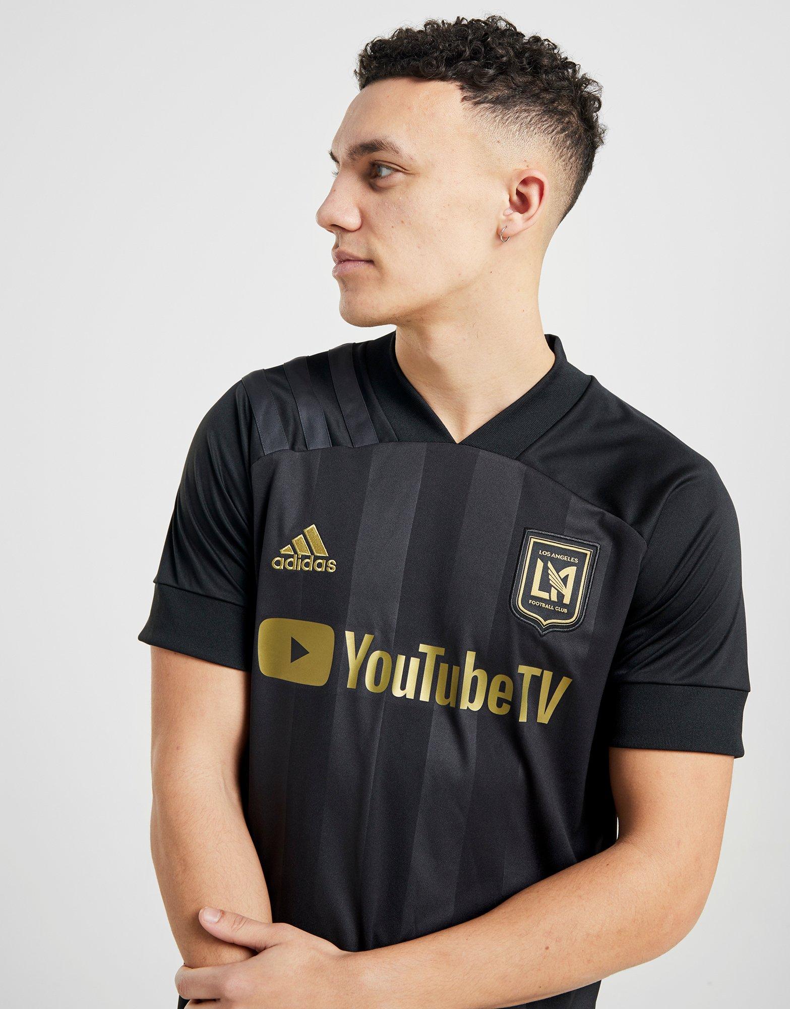 jd adidas los angeles