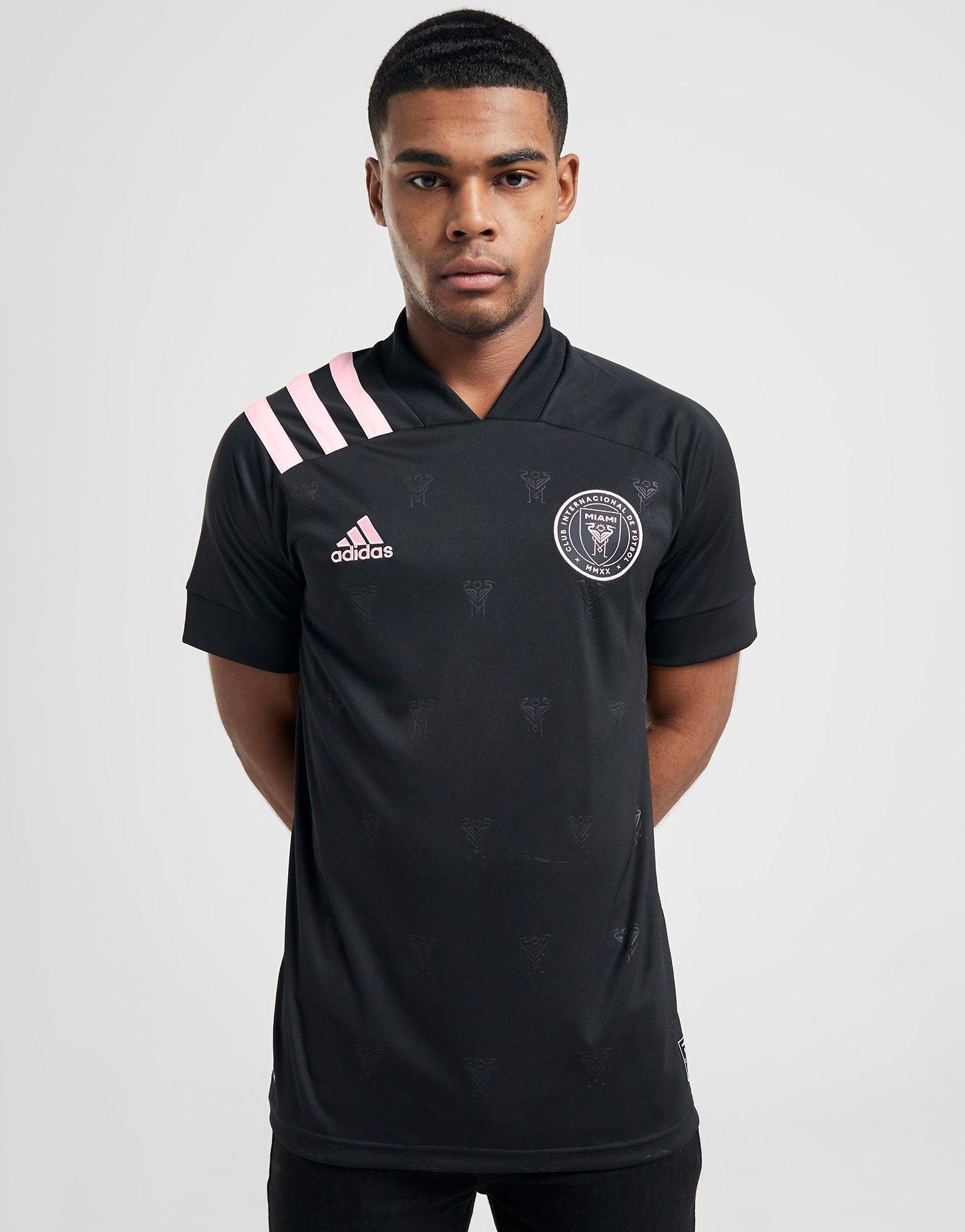 inter miami replica kit