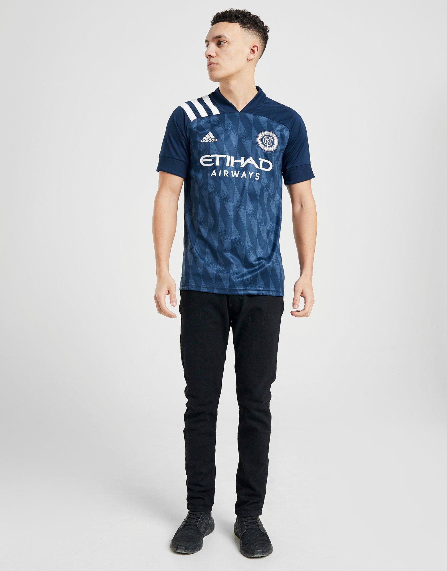 nycfc away kit 2020