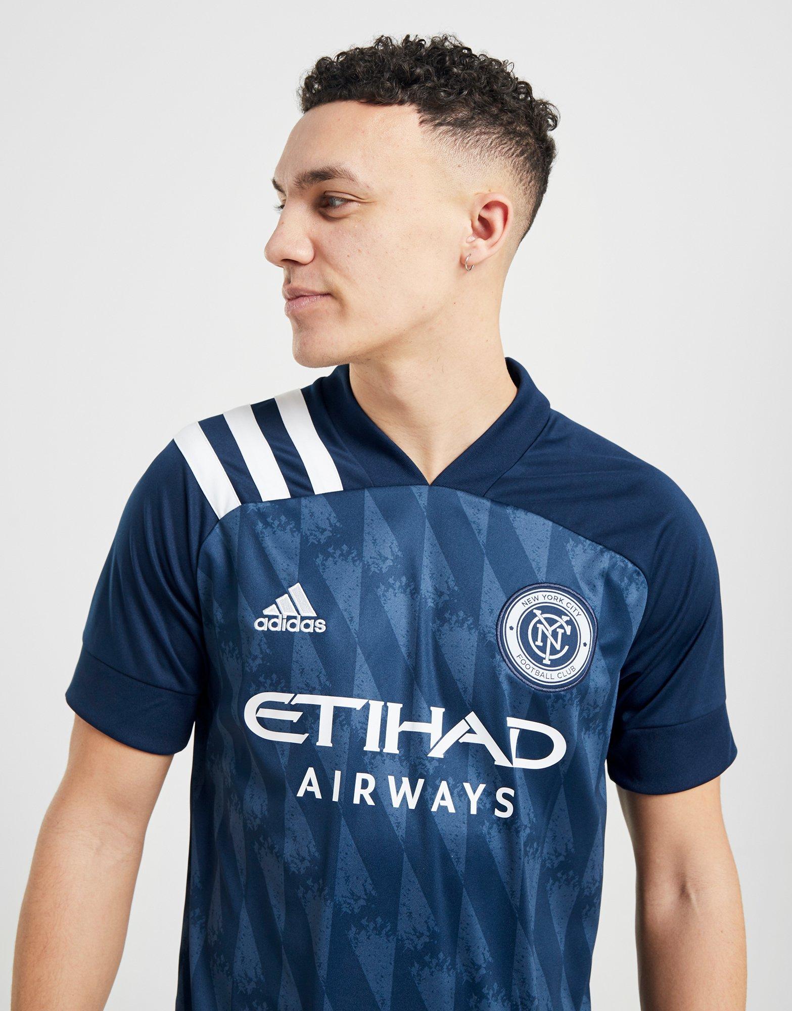 nycfc kit 2020