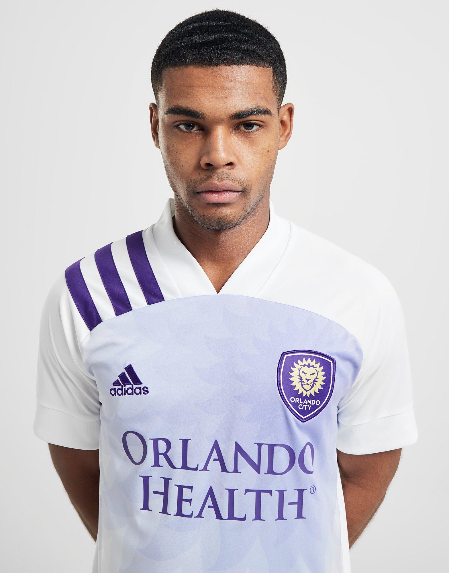 orlando city shirt 2020