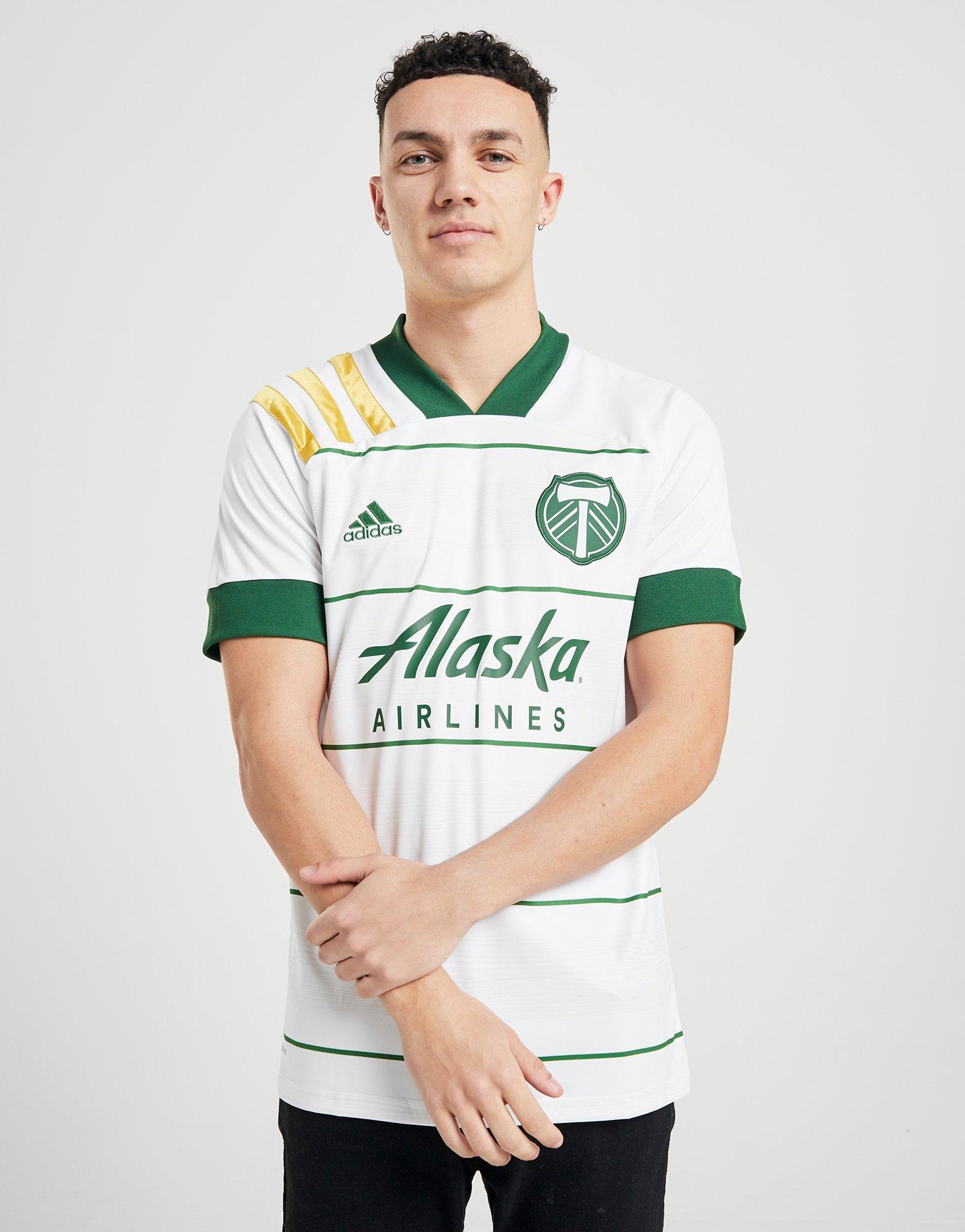 timbers 2020 jersey