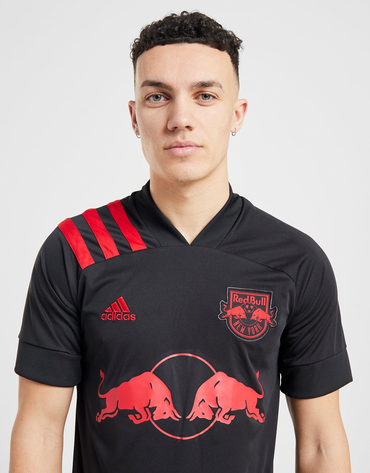 new york red bulls kit 2020