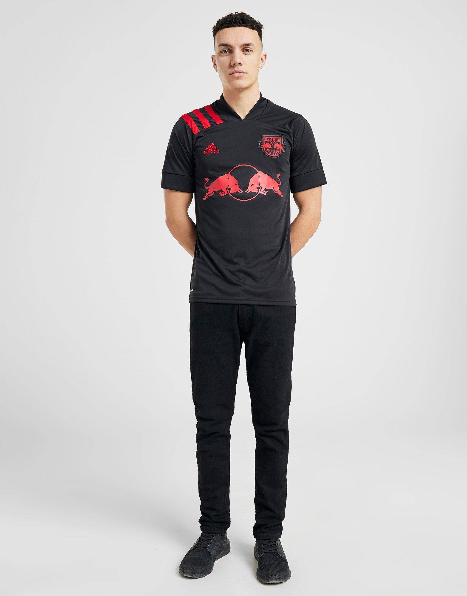 new york red bulls away kit 2020