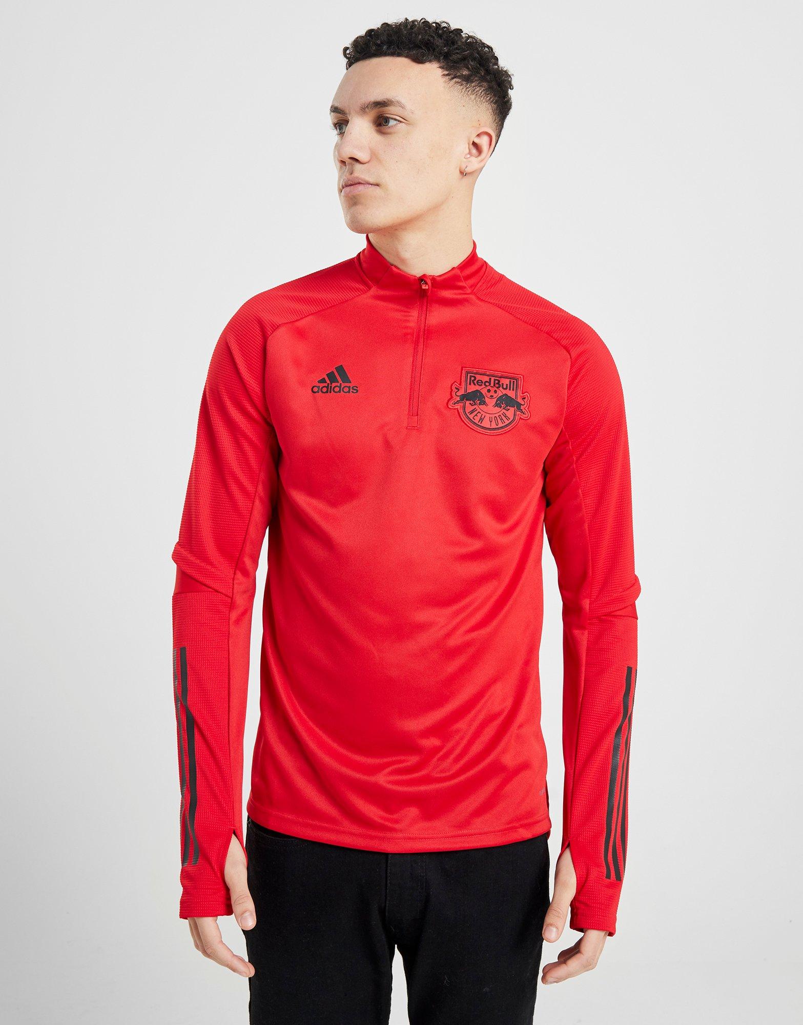 adidas new york red bulls