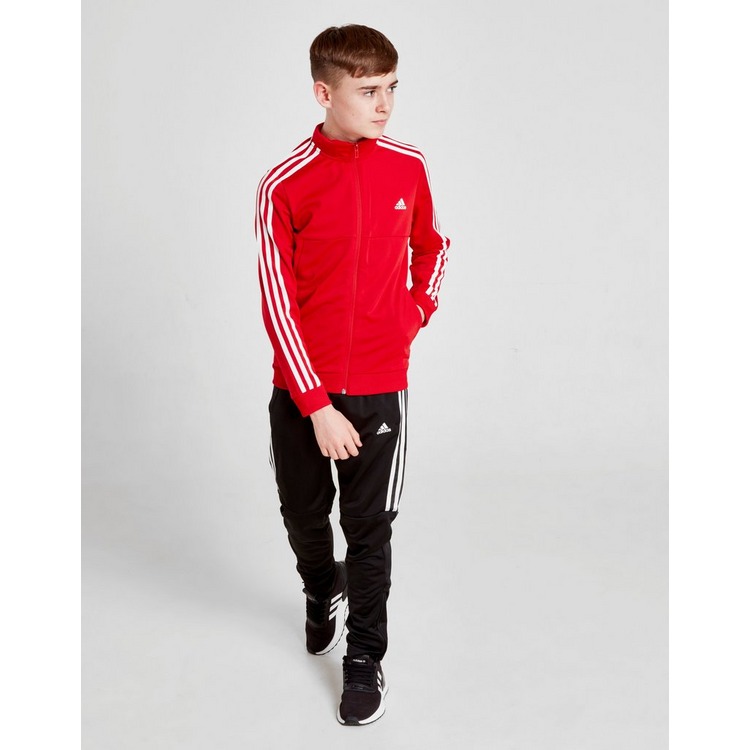adidas Tiro Tracksuit Junior