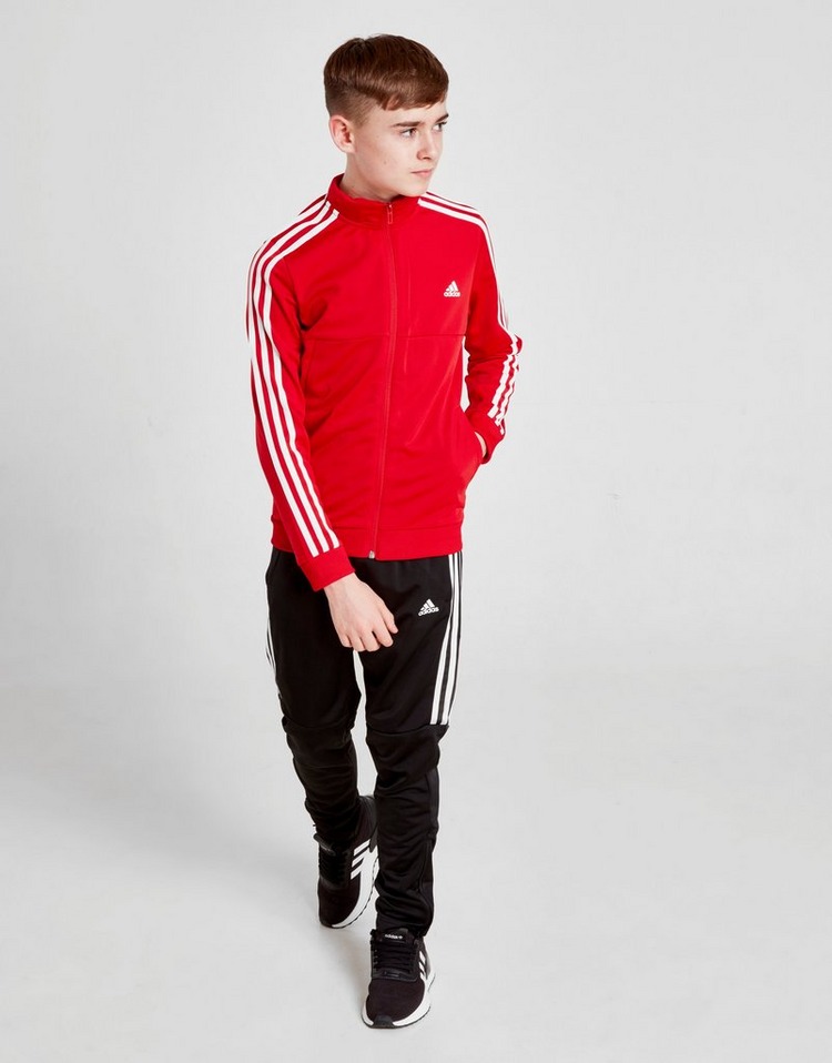 adidas Tiro Tracksuit Junior