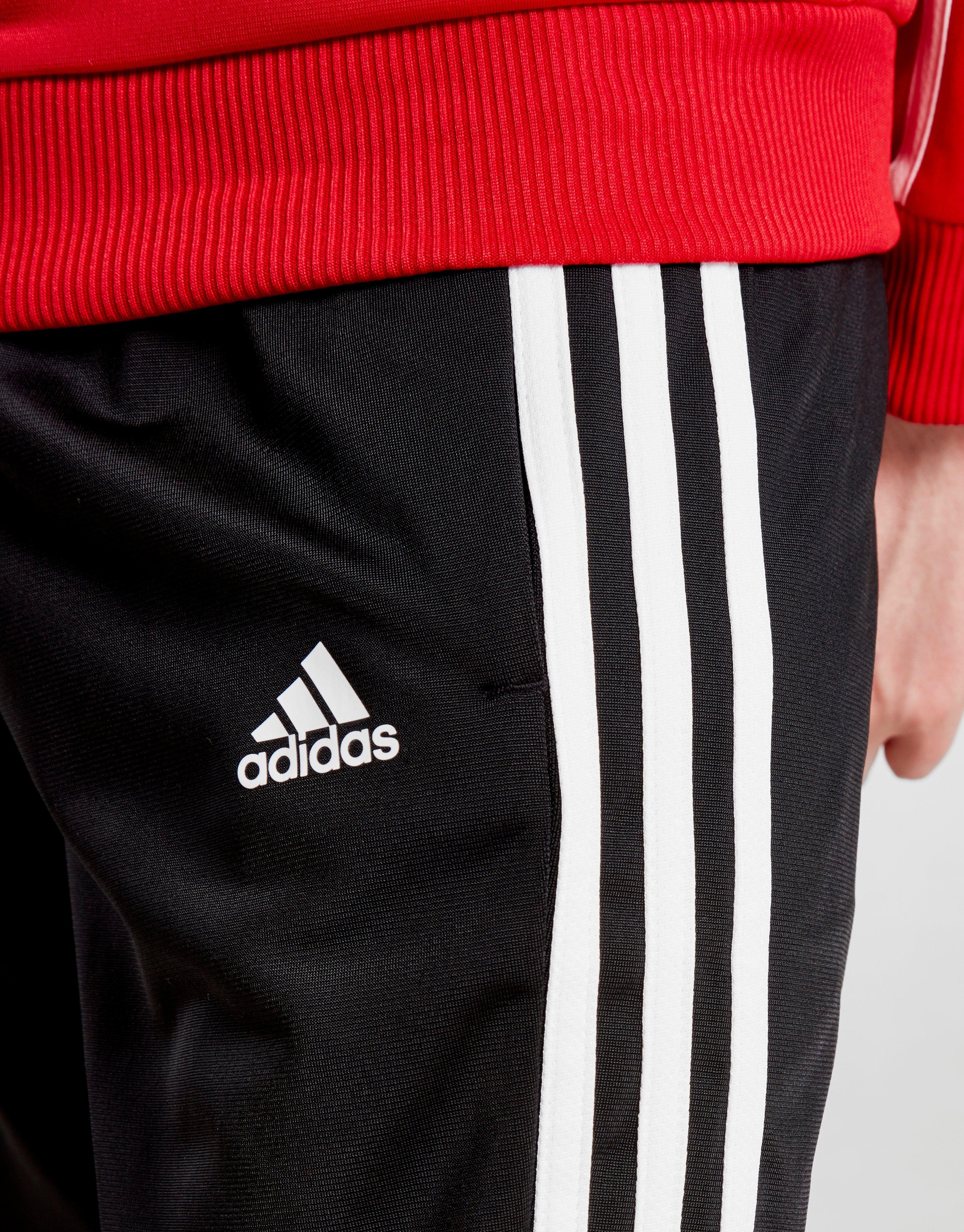 adidas tiro tracksuit junior